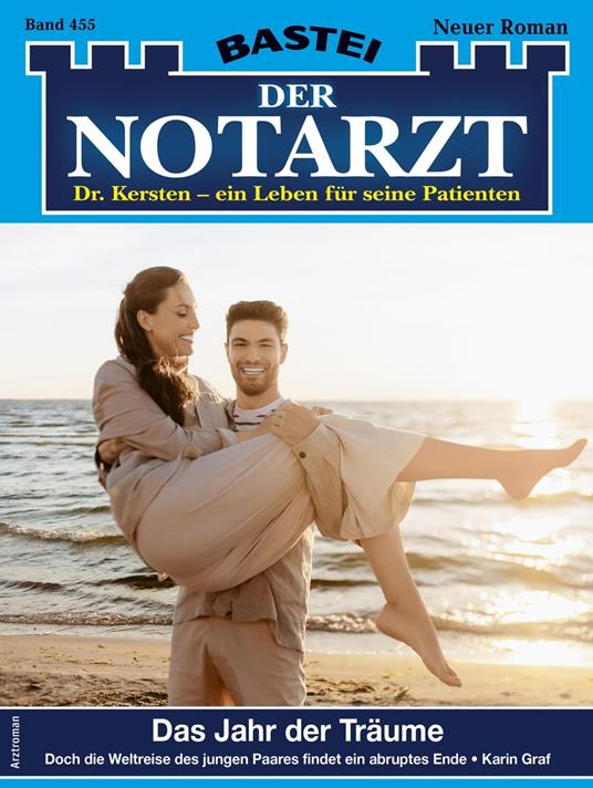 Der Notarzt 455