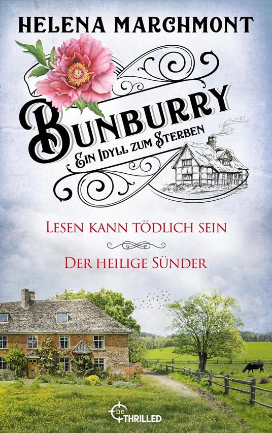 Bunburry - Ein Idyll zum Sterben