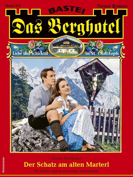 Das Berghotel 313