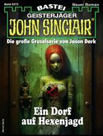 John Sinclair 2373