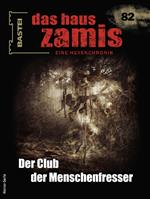 Das Haus Zamis 82