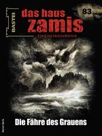 Das Haus Zamis 83