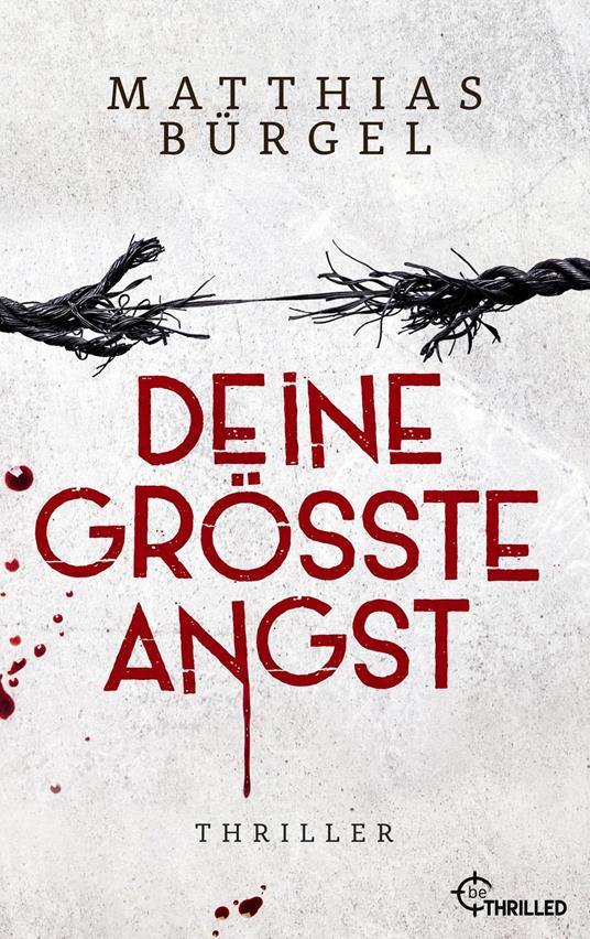 Deine größte Angst