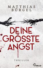 Deine größte Angst