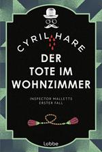 Der Tote im Wohnzimmer