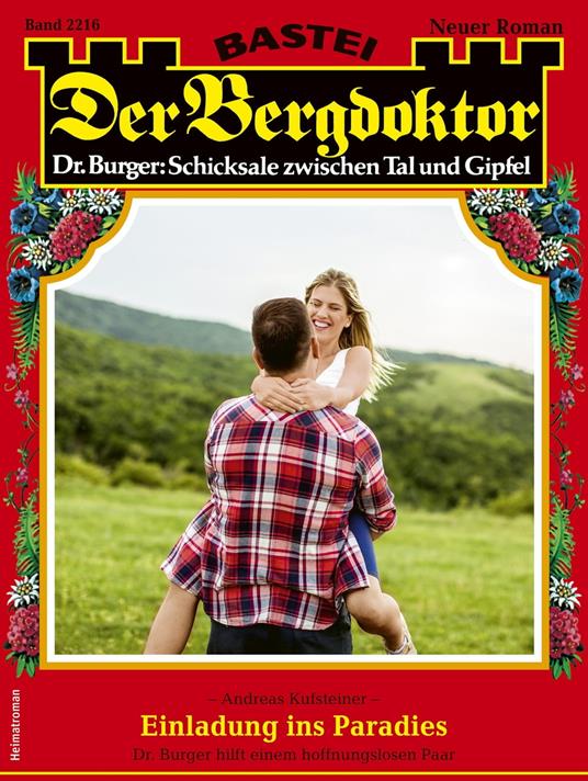 Der Bergdoktor 2216