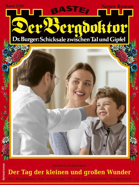 Der Bergdoktor 2226