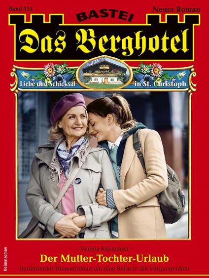 Das Berghotel 315