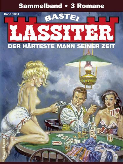 Lassiter Sammelband 1861