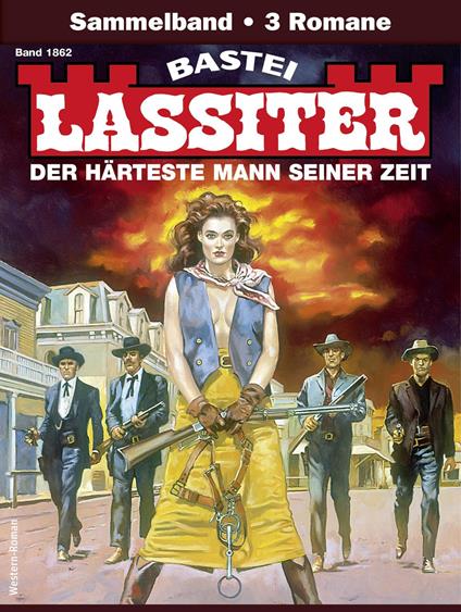 Lassiter Sammelband 1862