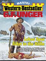 G. F. Unger Western-Bestseller 2679