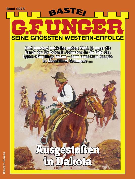 G. F. Unger 2276