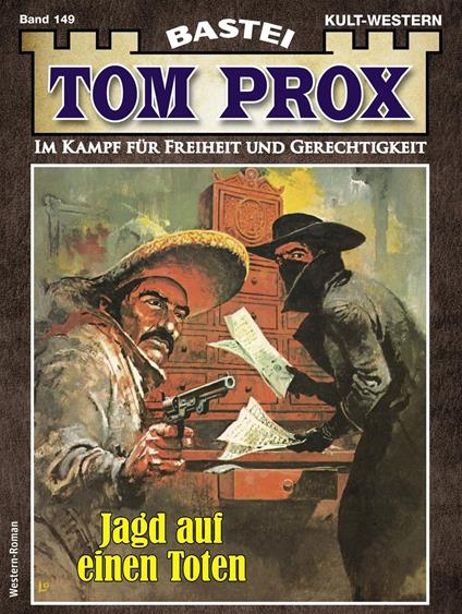 Tom Prox 149