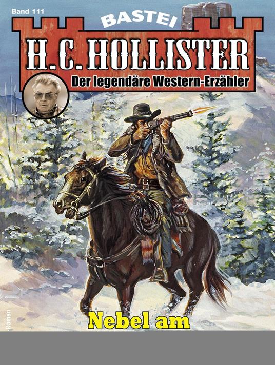 H. C. Hollister 111