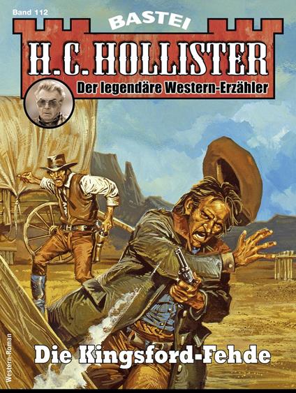 H. C. Hollister 112