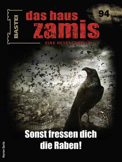 Das Haus Zamis 94