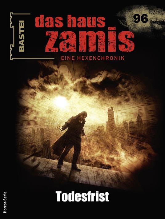 Das Haus Zamis 96