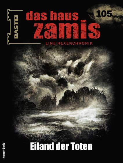 Das Haus Zamis 105