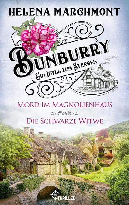 Bunburry - Ein Idyll zum Sterben