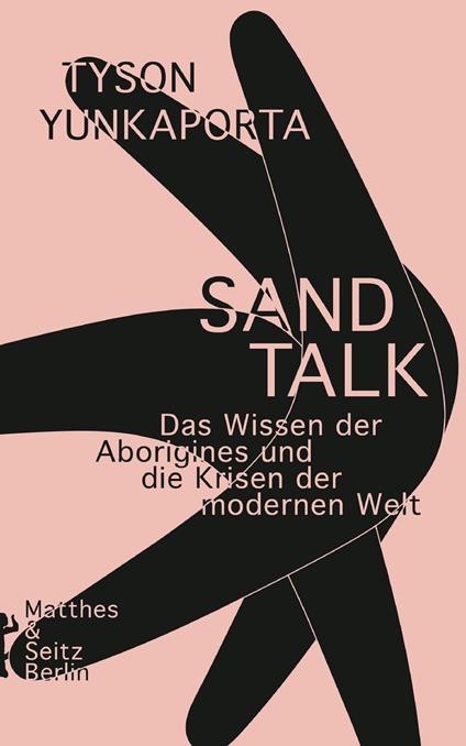 Sand Talk