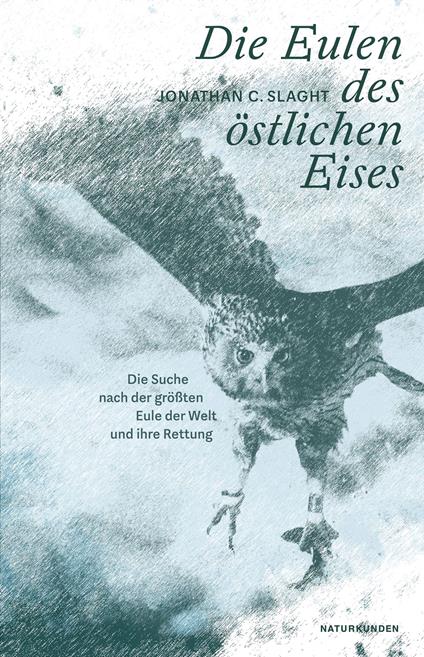 Die Eulen des östlichen Eises