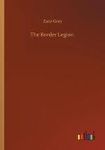 The Border Legion