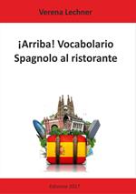 ¡Arriba! Vocabolario