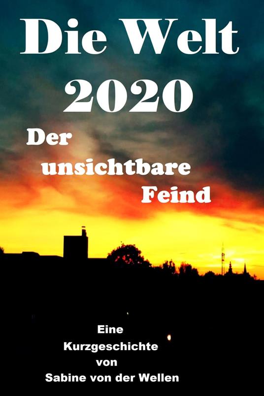 Die Welt 2020