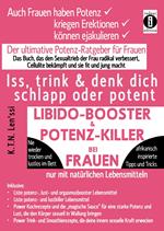 LIBIDO-BOOSTER & POTENZ-KILLER bei Frauen