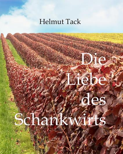 Die Liebe des Schankwirts