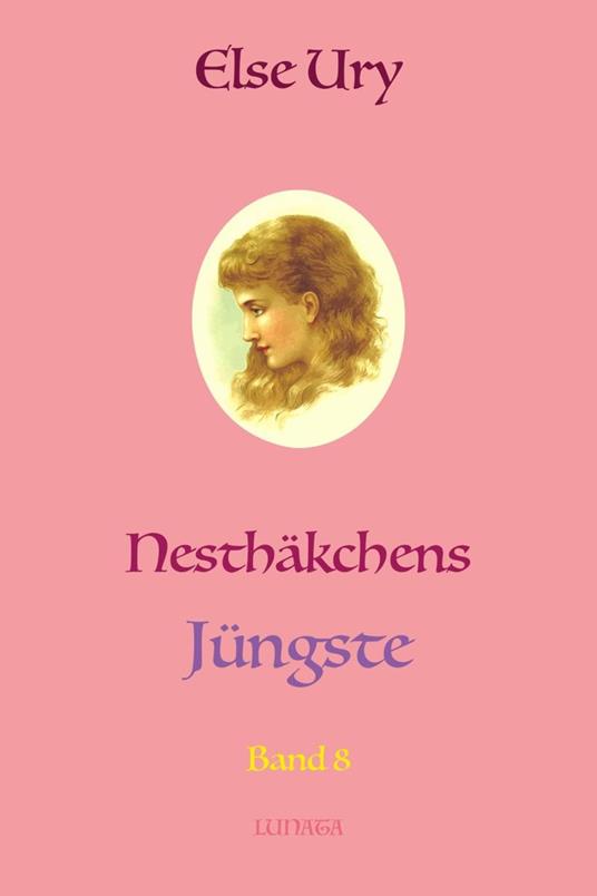 Nestha¨kchens Ju¨ngste