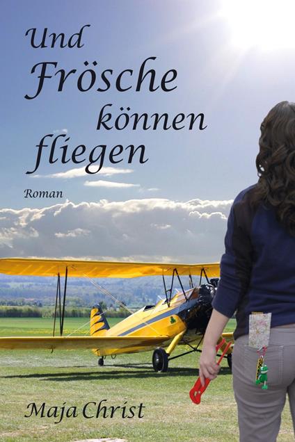 Und Frösche können fliegen