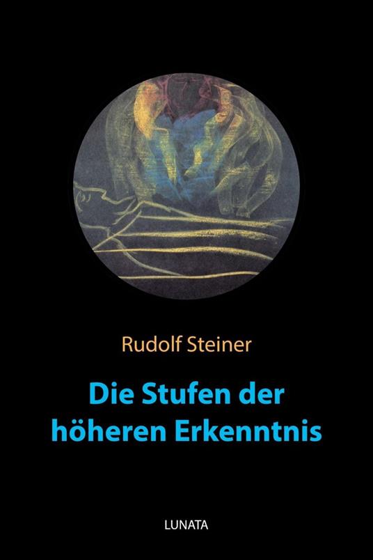 Die Stufen der ho¨heren Erkenntnis