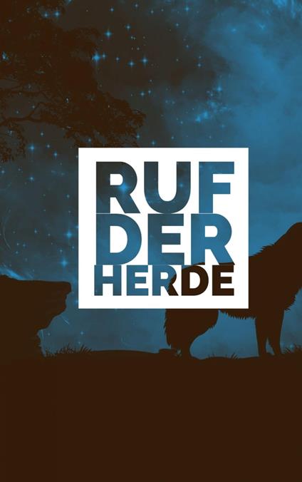 Ruf der Herde - Denis Mironovic - ebook