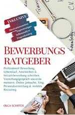 Bewerbungsratgeber