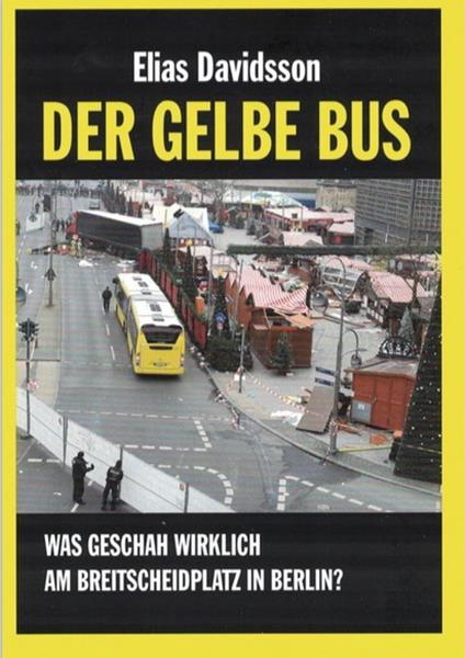 Der gelbe Bus