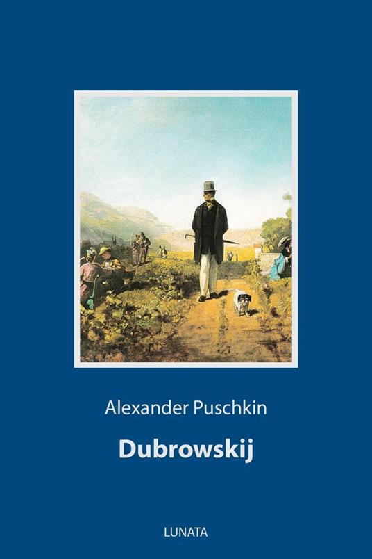 Dubrowskij