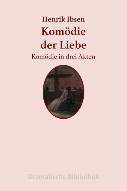 Komo¨die der Liebe