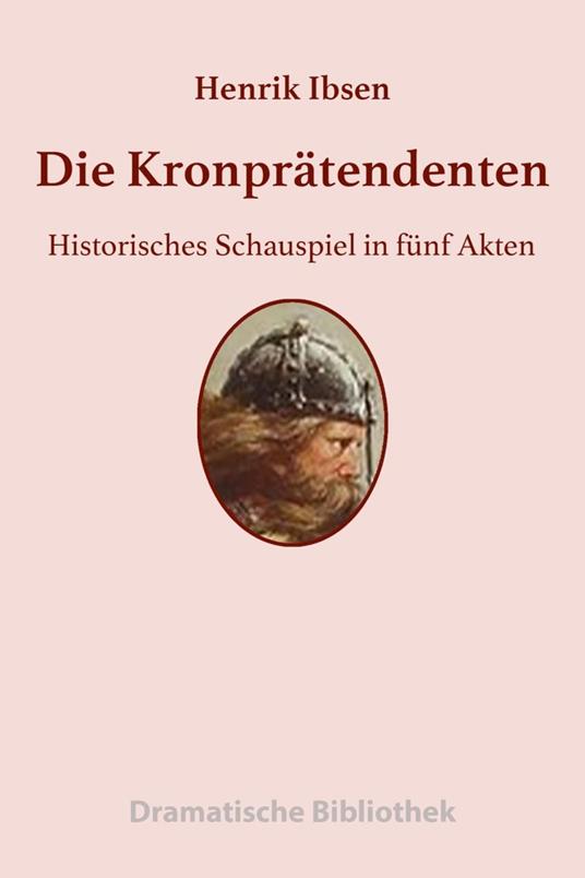 Die Kronpra¨tendenten