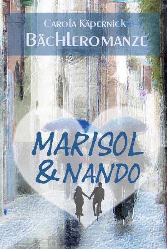 Marisol und Nando