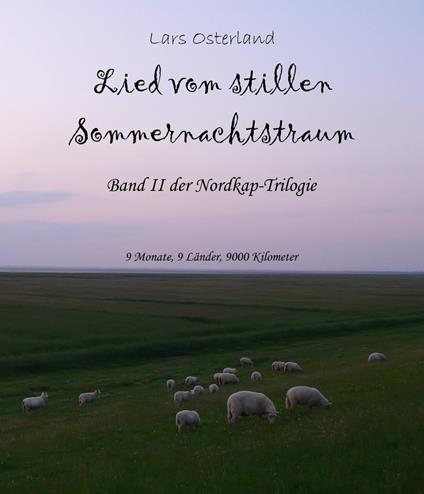 Lied vom stillen Sommernachtstraum