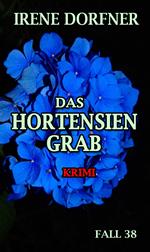 Das Hortensien-Grab