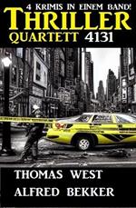 Thriller Quartett 4131