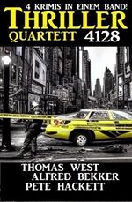 Thriller Quartett 4128