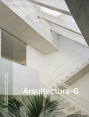 2G 86: Arquitectura-G: No. 86. International Architecture Review - cover