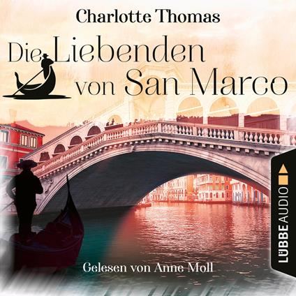 Die Liebenden von San Marco (Gekürzt)