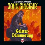 John Sinclair, Folge 157: Geister-Dämmerung