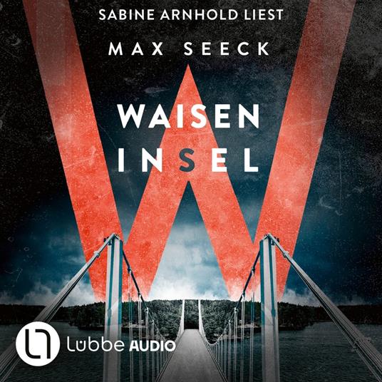 Waiseninsel - Jessica-Niemi-Reihe, Teil 4 (Ungekürzt)