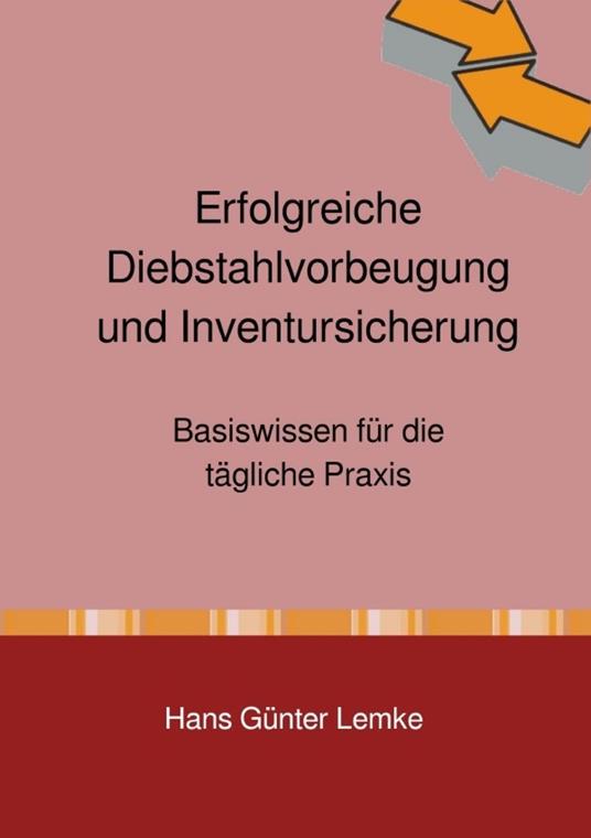 Erfolgreiche Diebstahlvorbeugung und Inventursicherung