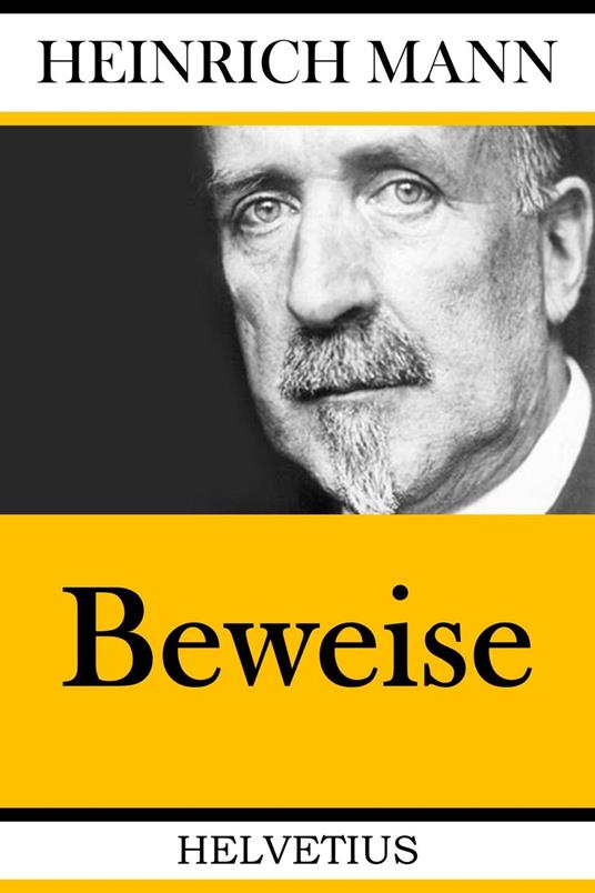 Beweise